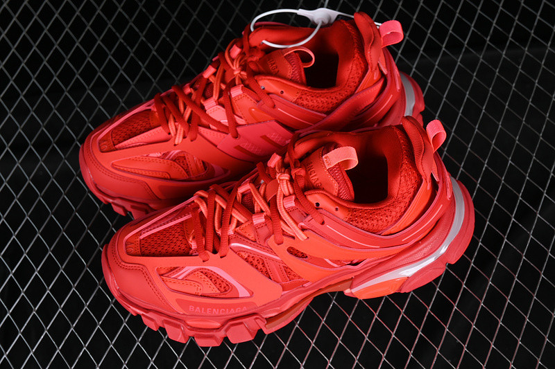 Ba*len*cia*ga led track trainer 536737 w2fa1 6000