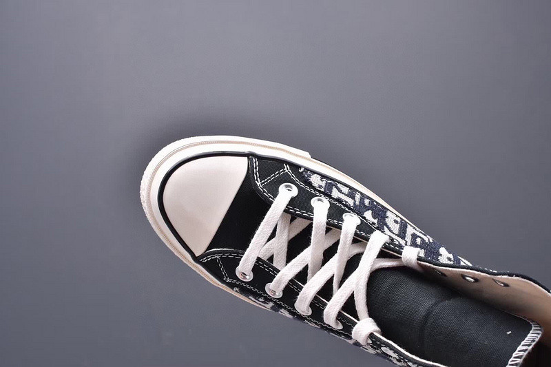 D B23 HIGH-TOP SNEAKERS