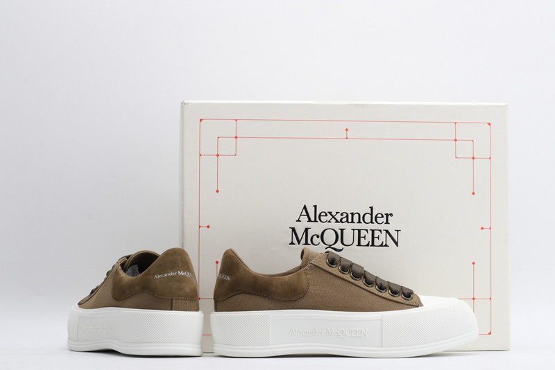 ALEXANDER MCQUEEN SNEAKER
