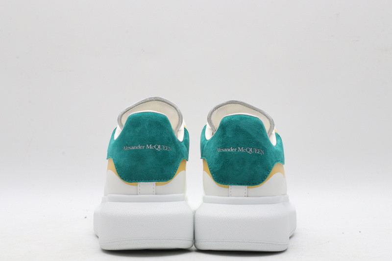 ALEXANDER MCQUEEN SNEAKER