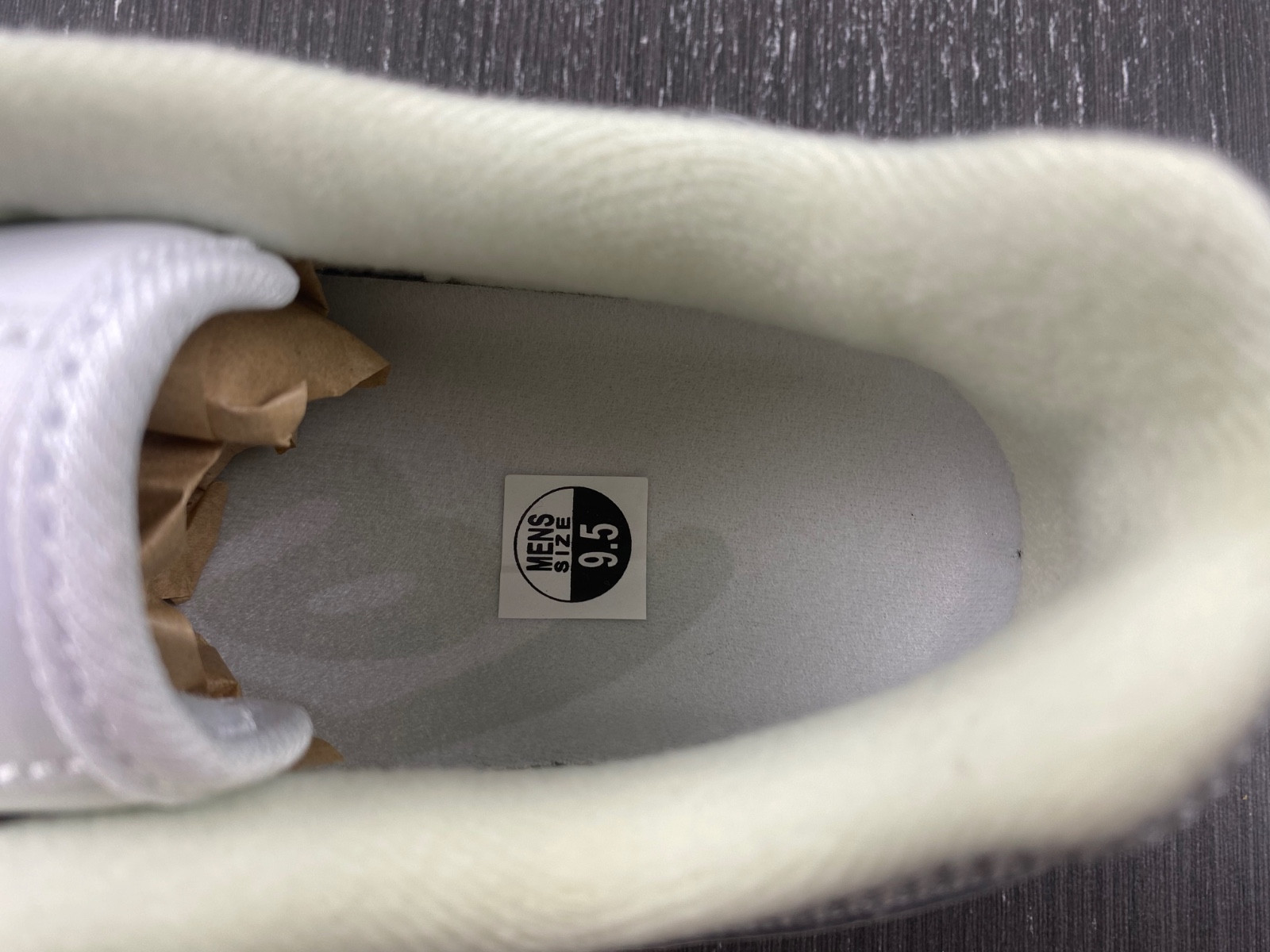 Patta Nike Air Max 1 White Silver DQ0299-100