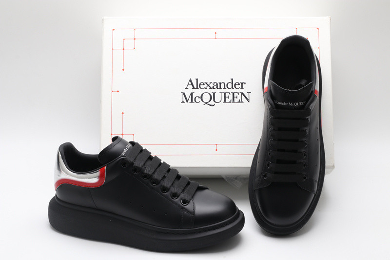 ALEXANDER MCQUEEN SNEAKER