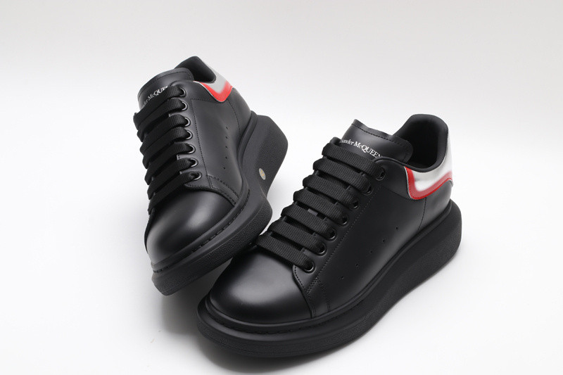 ALEXANDER MCQUEEN SNEAKER