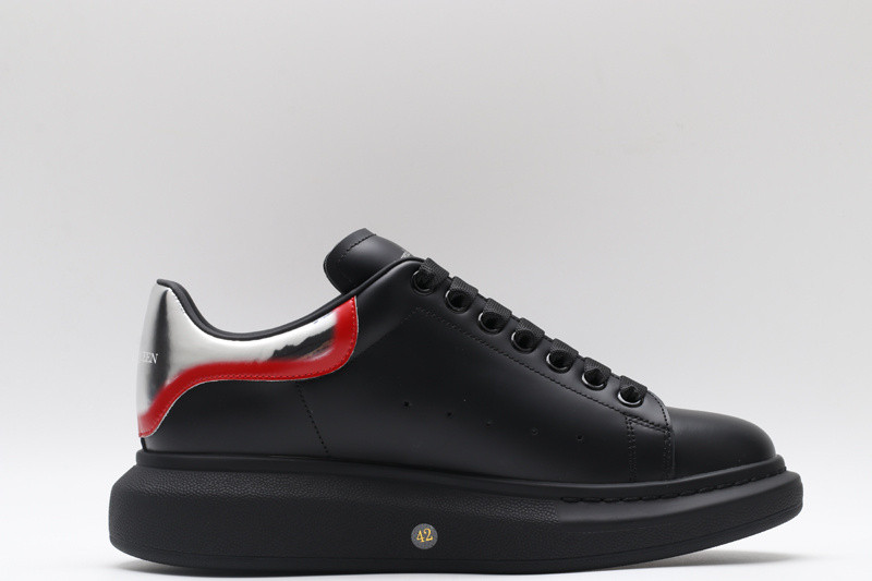 ALEXANDER MCQUEEN SNEAKER
