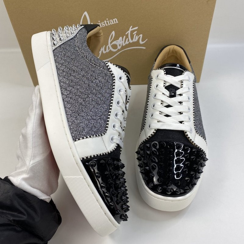 CHIAN LOUIN SNEAKER