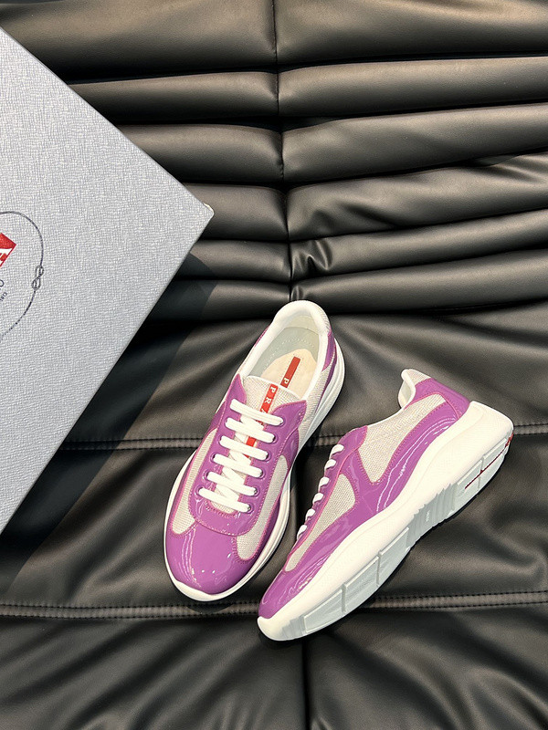 PR SNEAKER