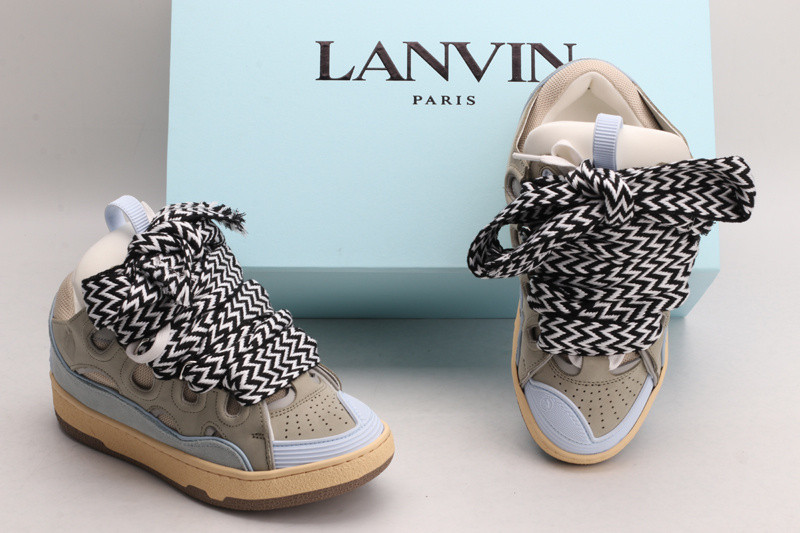 LANVIN SNEAKER