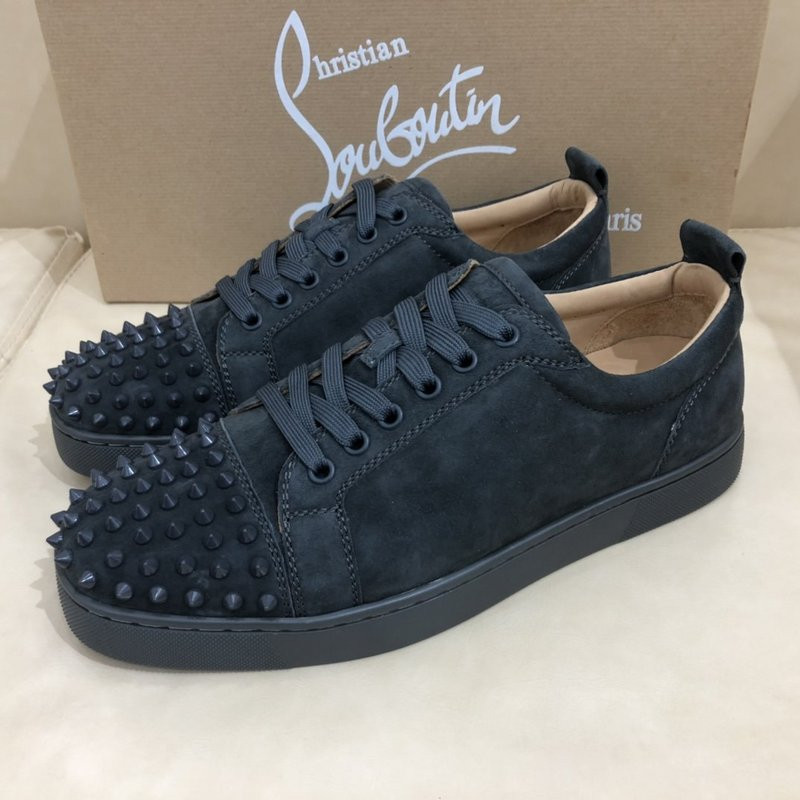 CHIAN LOUIN SNEAKER