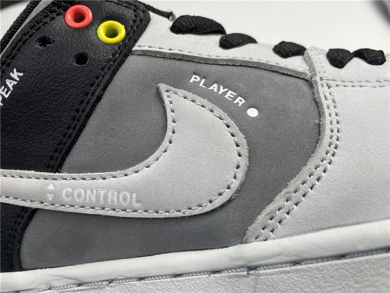 NIKE DUNK LOW “CAMCORDER” CV1659-001
