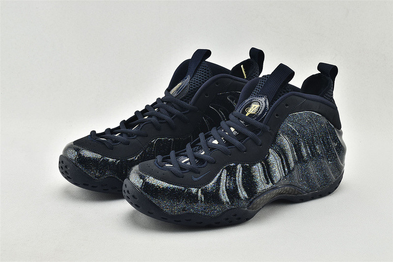 (WMNS) Nike Air Foamposite One 