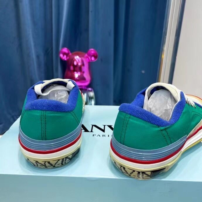 LANVIN SNEAKER