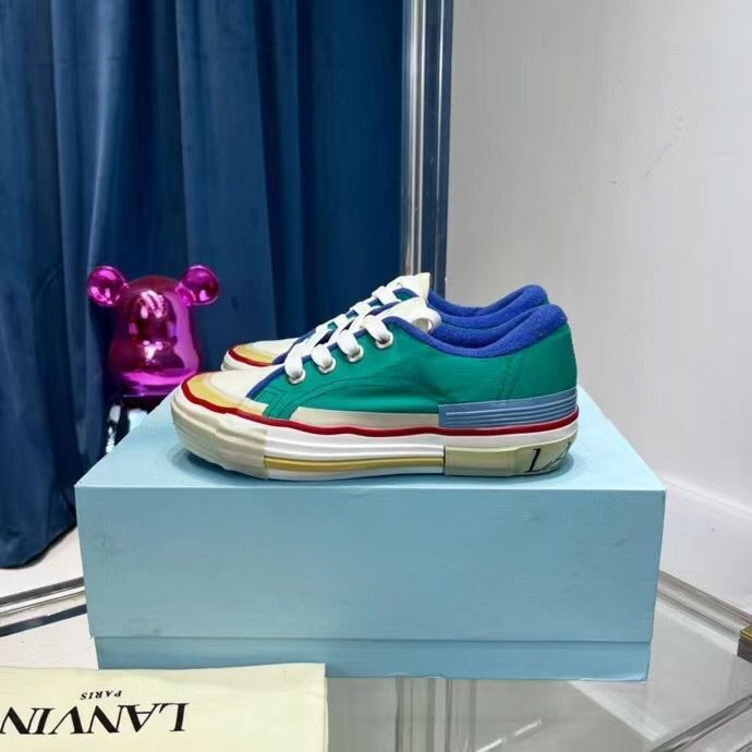 LANVIN SNEAKER