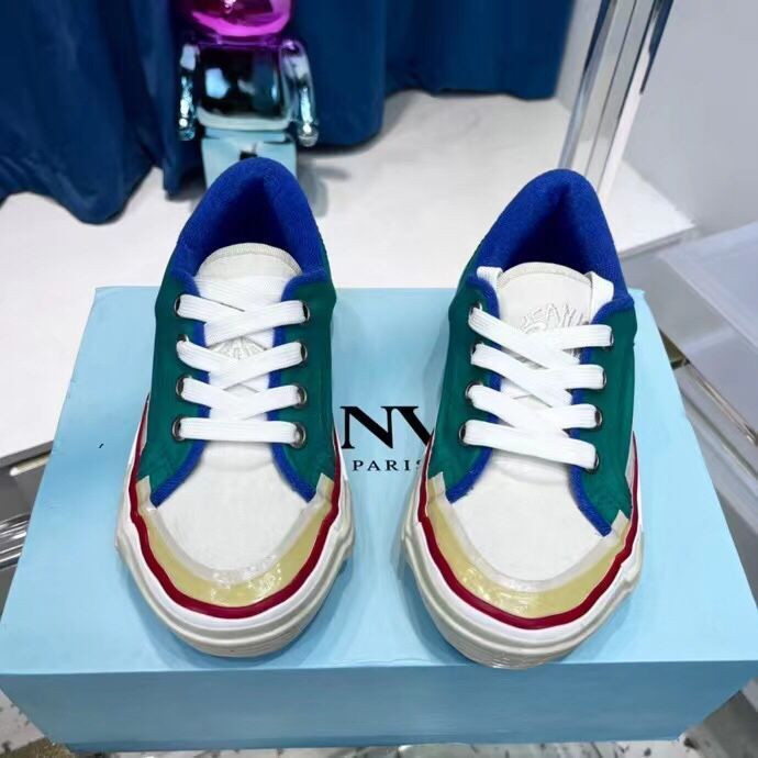 LANVIN SNEAKER