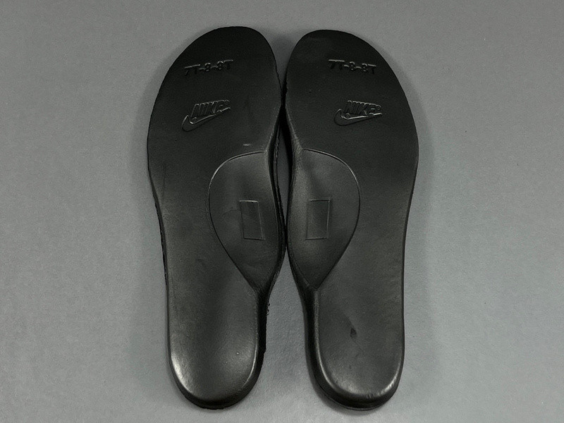 Nike Air Max 97 Undefeated Black AJ1986-001