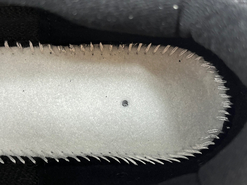 Nike Air Max 97 Undefeated Black AJ1986-001