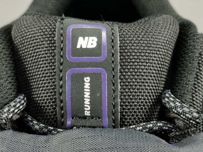New Balance 1906R Cordura Pocket Black M1906ROC