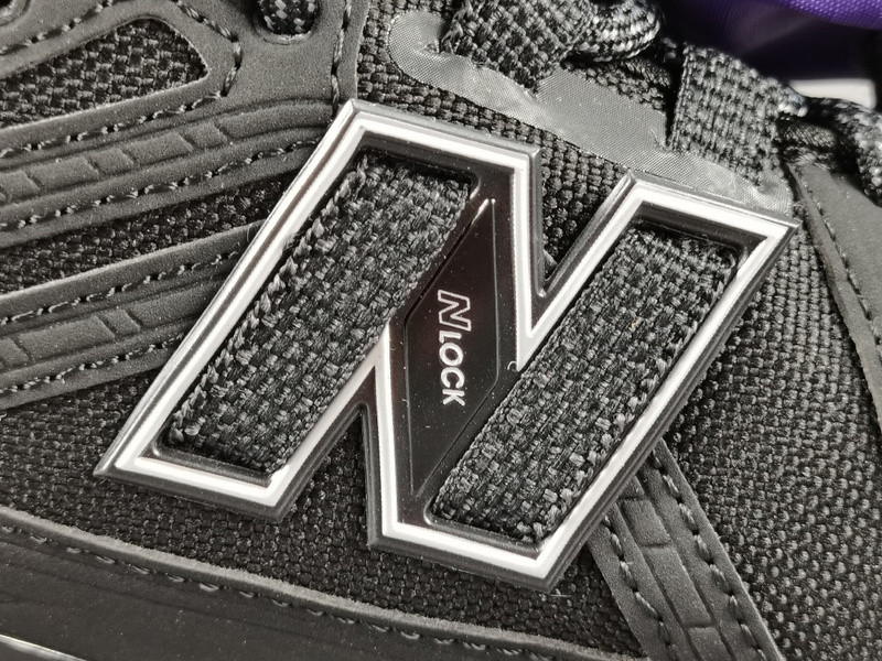 New Balance 1906R Cordura Pocket Black M1906ROC