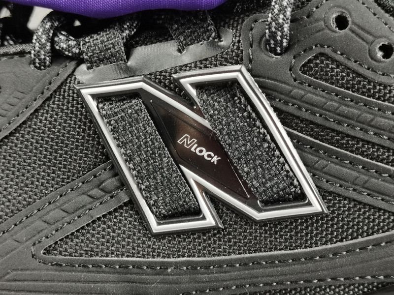 New Balance 1906R Cordura Pocket Black M1906ROC