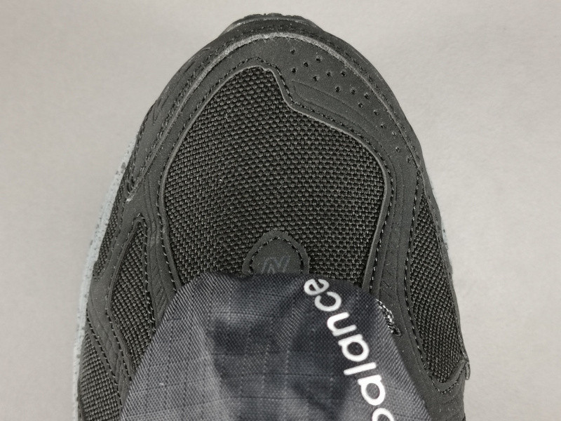 New Balance 1906R Cordura Pocket Black M1906ROC