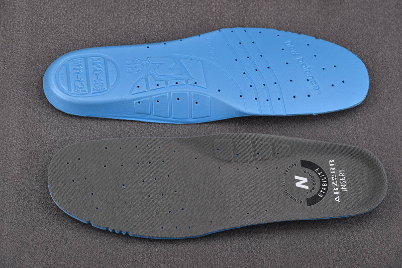 New Balance 991 Kith Grey Men