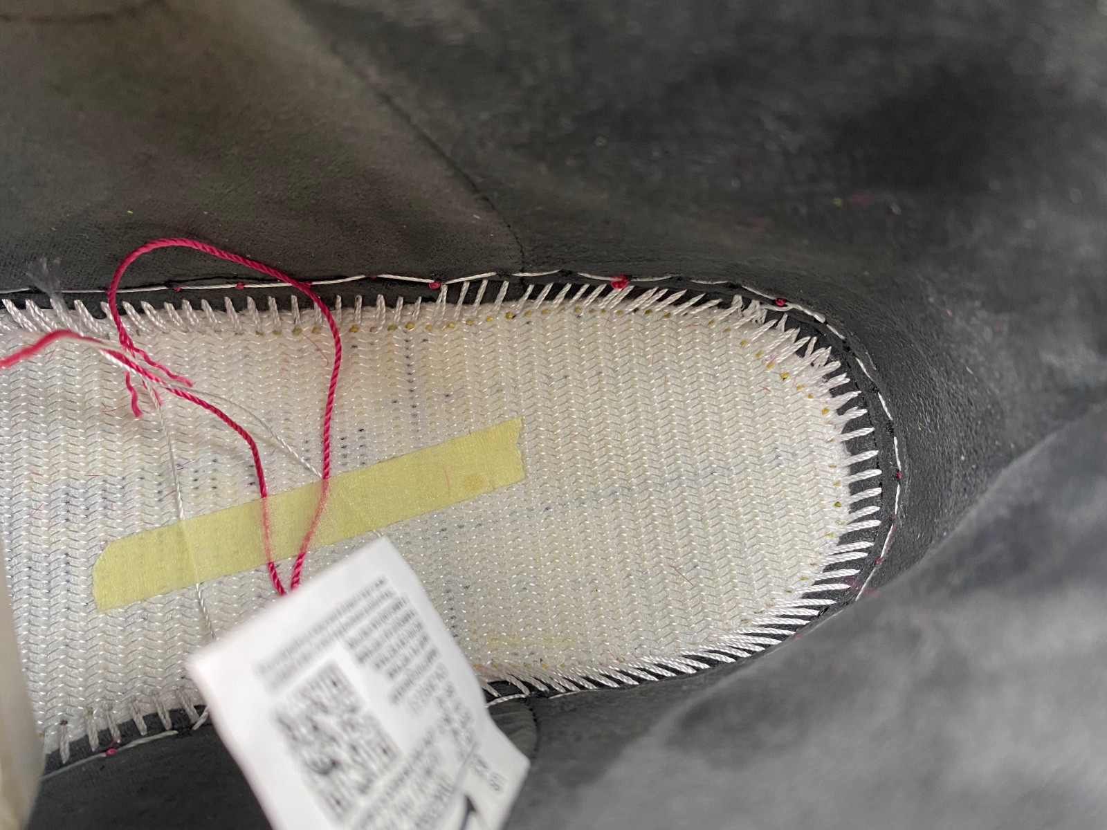 The Jewels x Nike SB Dunk High DX4356-600