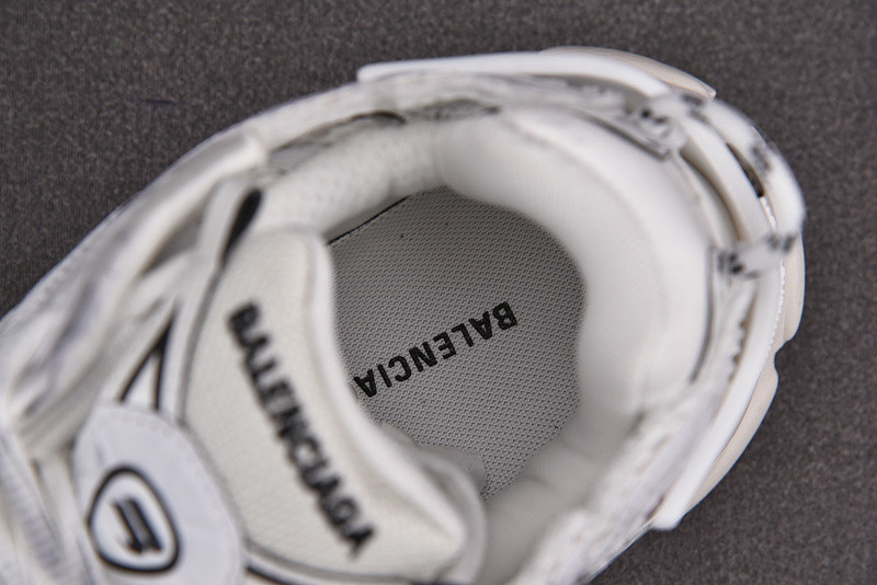 Ba*len*cia*ga runner 677403 w3ra1 9000