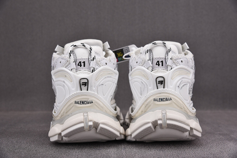 Ba*len*cia*ga runner 677403 w3ra1 9000