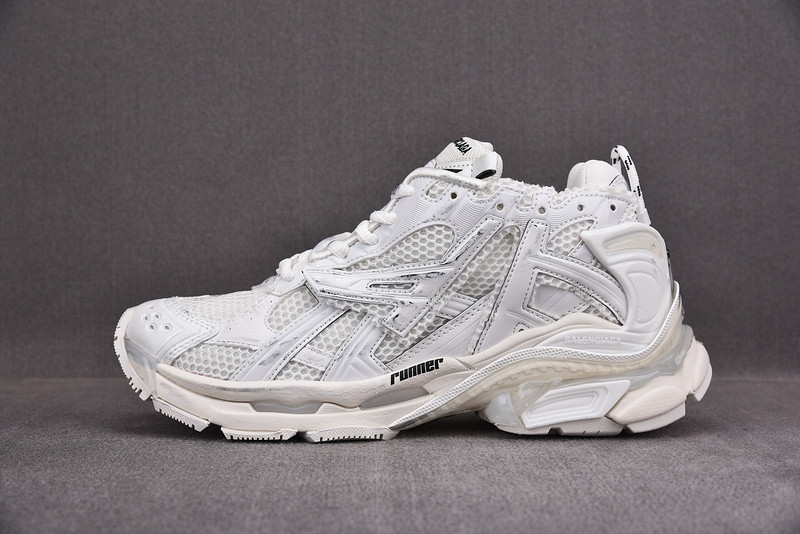 Ba*len*cia*ga runner 677403 w3ra1 9000