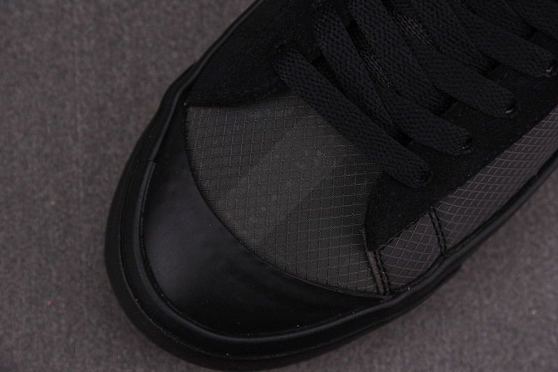 Nike Blazer Mid OW Grim Reaper AA3832-001