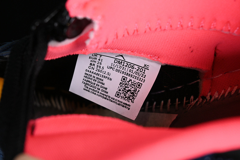 Jordan 1 Low FlyEase Bio Hack - DM1206-201