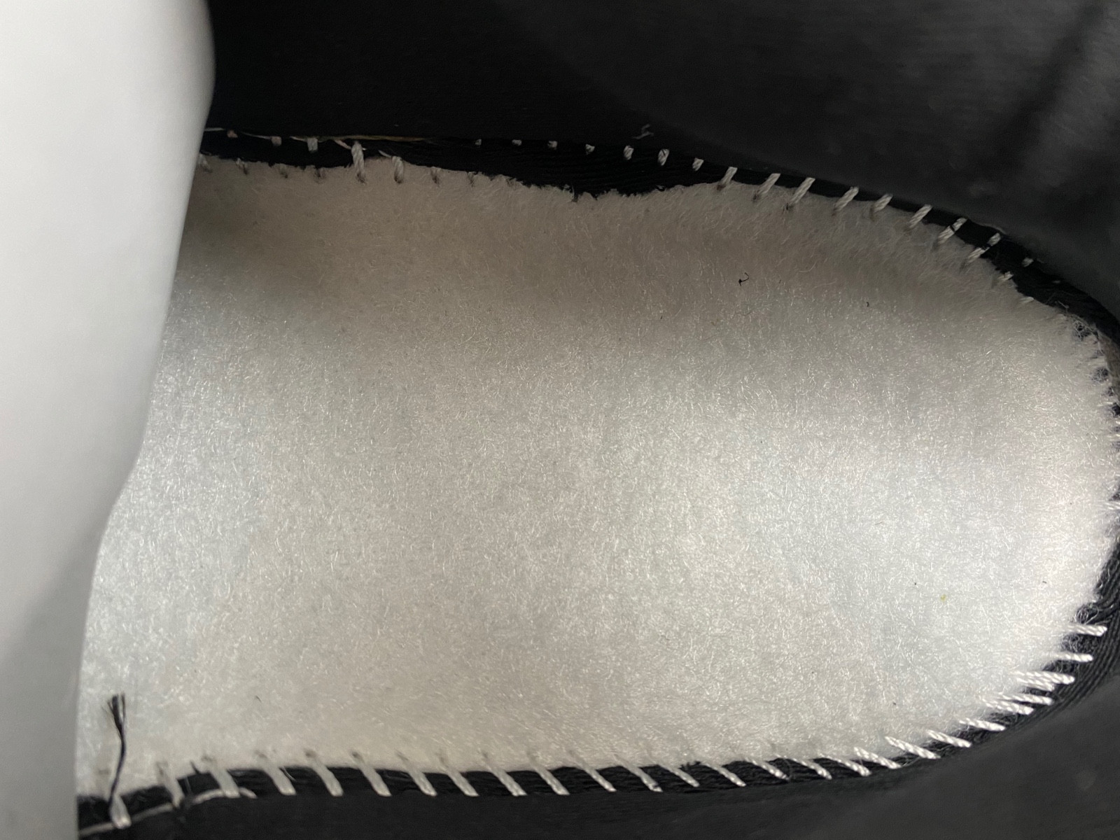 AMBUSH x Nike Air More Uptempo Low “Black/White” FB1299-001