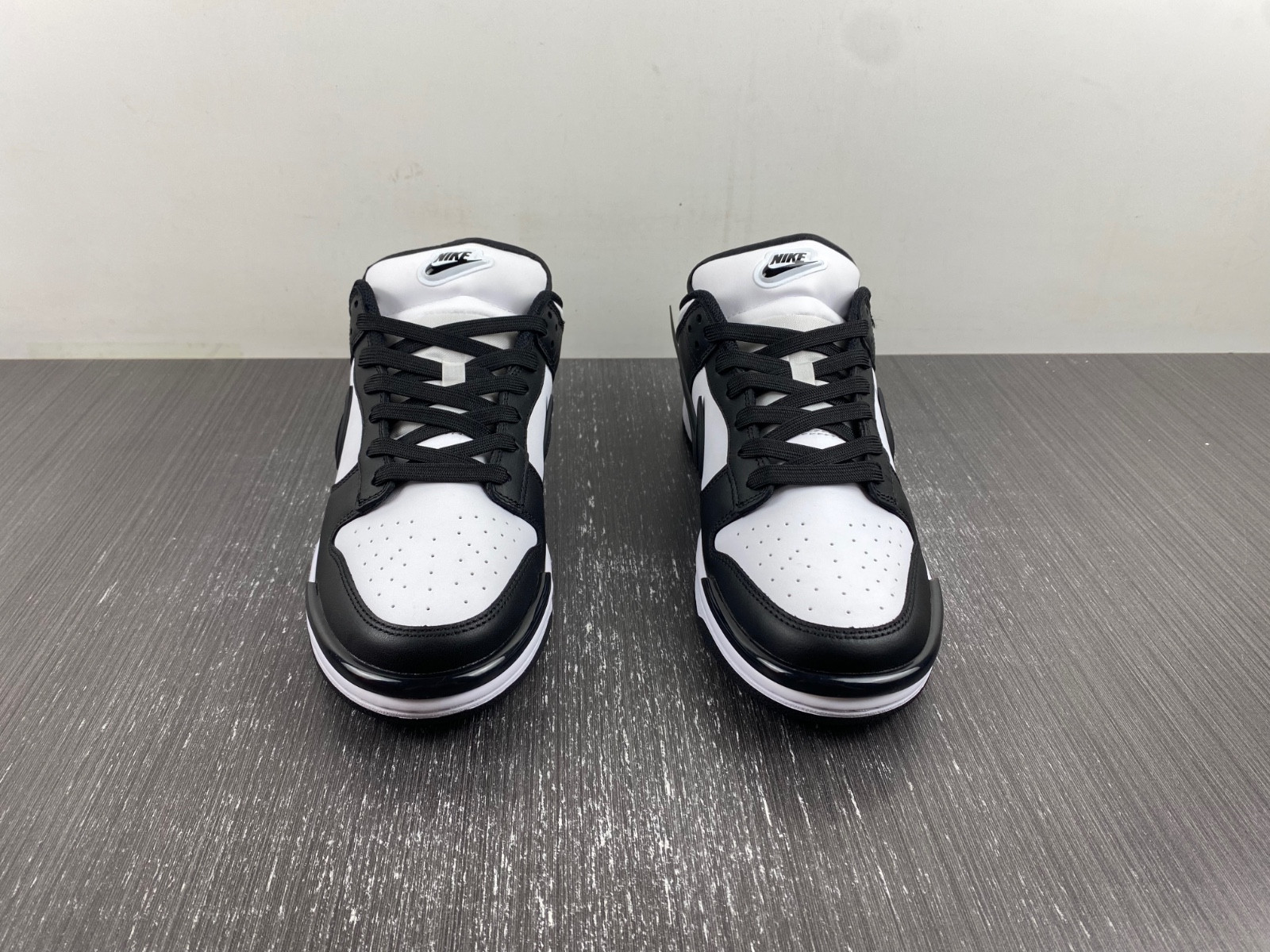 Nike Dunk Low Twist WMNS Panda DZ2794-001