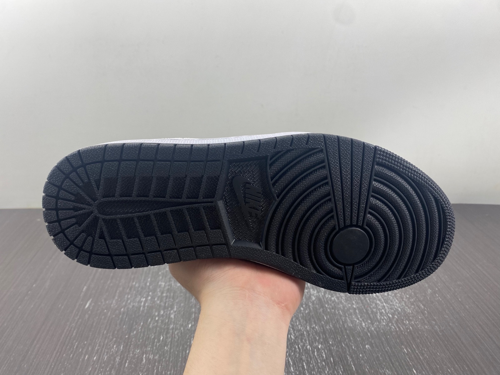 Jordan 1 Phat Low Cement Grey 338145-162