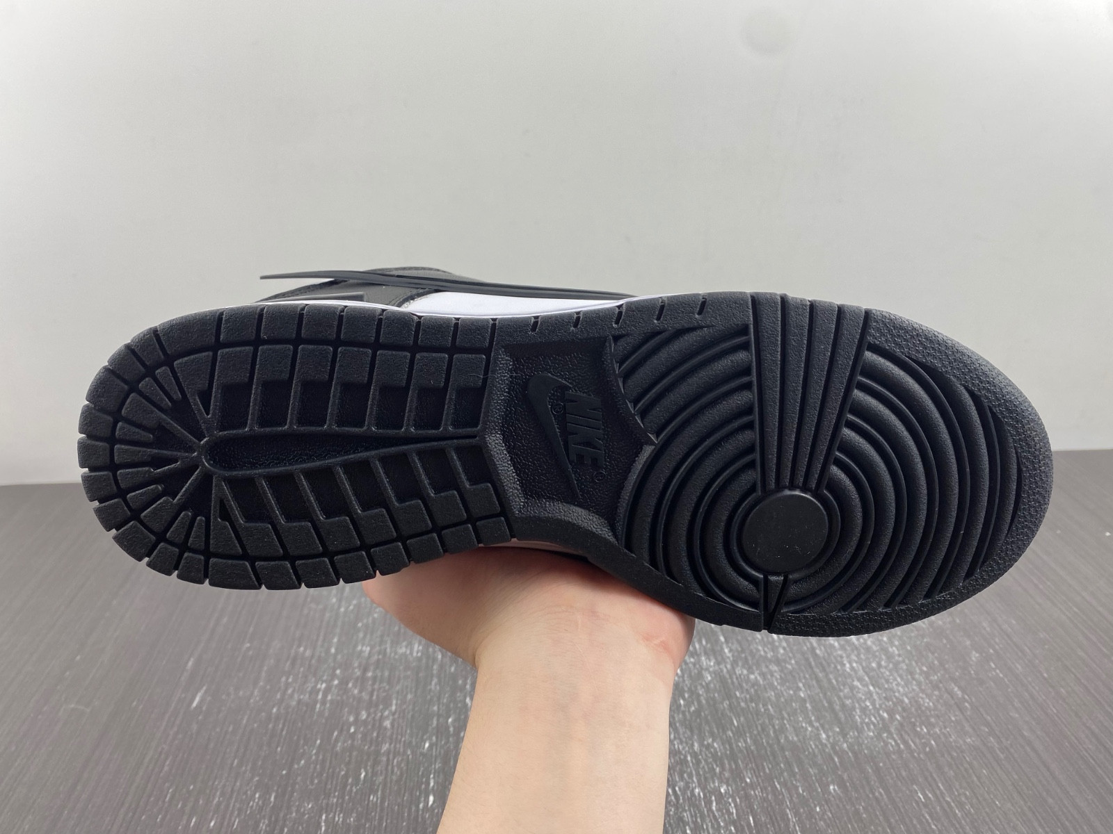 Nike Dunk Low Twist WMNS Panda DZ2794-001