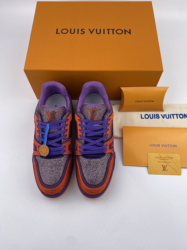 LOU1_TON SNEAKERS