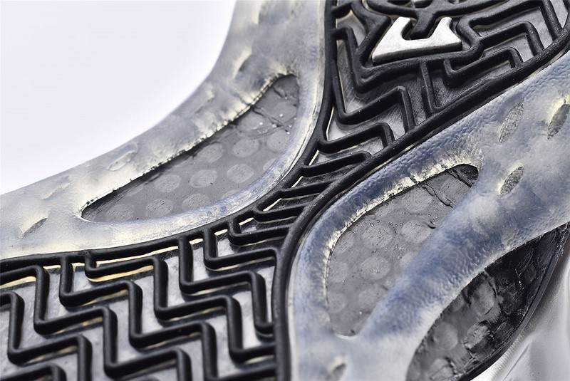 Nike Air Foamposite One 