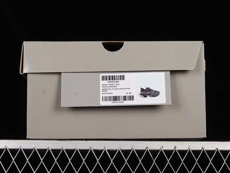 Ba*len*cia*ga track trainer 542436-w2nc1-3210