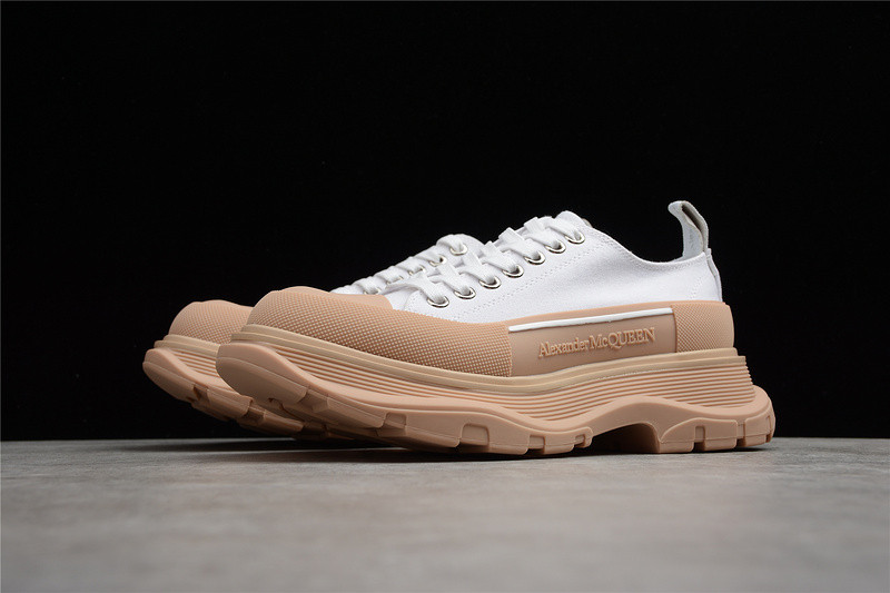 ALEXANDER MCQUEEN SNEAKER