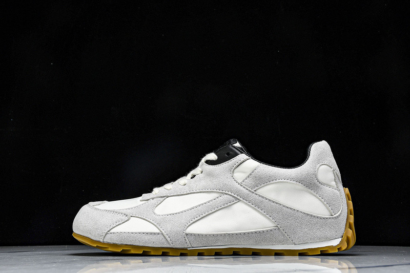 Bottega Veneta Orbit Sneaker