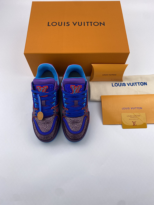 LOU1_TON SNEAKERS