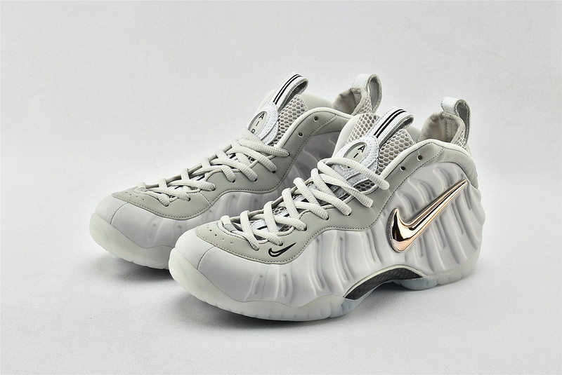 Nike Air Foamposite Pro All Star 2018 AO0817-001