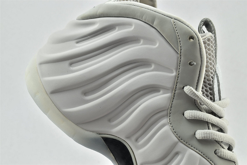 Nike Air Foamposite Pro All Star 2018 AO0817-001