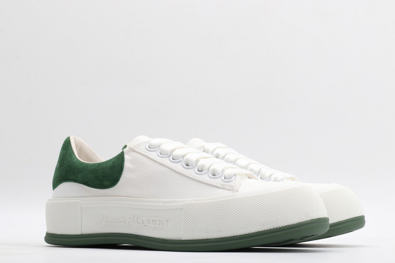 ALEXANDER MCQUEEN SNEAKER