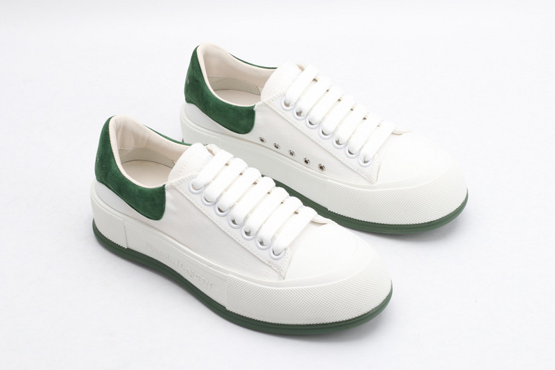 ALEXANDER MCQUEEN SNEAKER