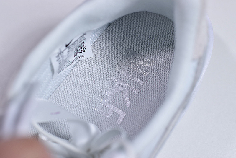 Nike LD Waffle x Sacai White Nylon BV0073-101