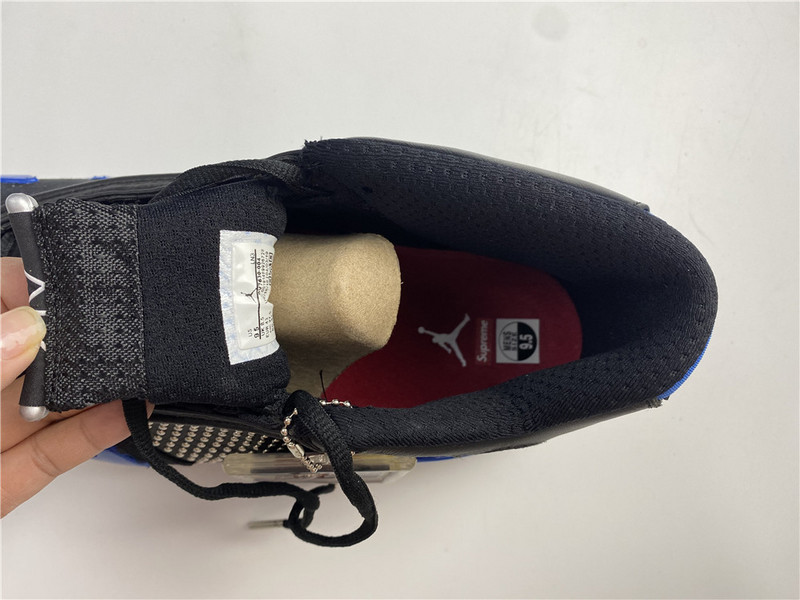 Jordan 14 Retro Doernbecher (2019) - CV2469-001