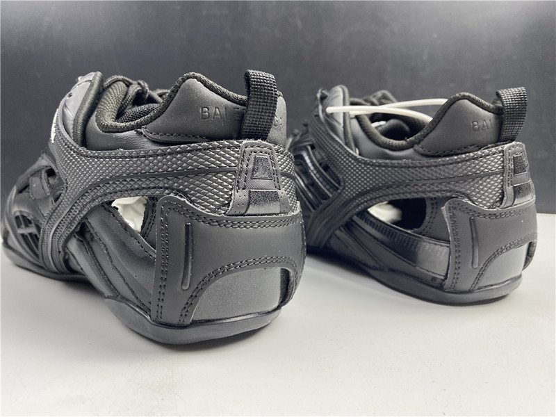 Ba*len*cia*ga drive sneaker 624344-w2fn1-1000