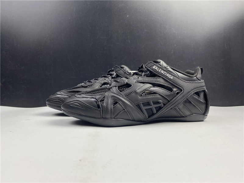 Ba*len*cia*ga drive sneaker 624344-w2fn1-1000