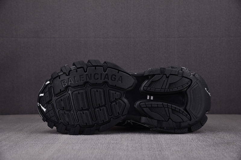 Ba*len*cia*ga track 542023 w3sr2 2315