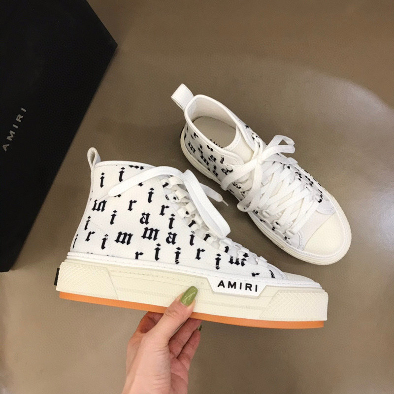 AMIRI SNEAKERS